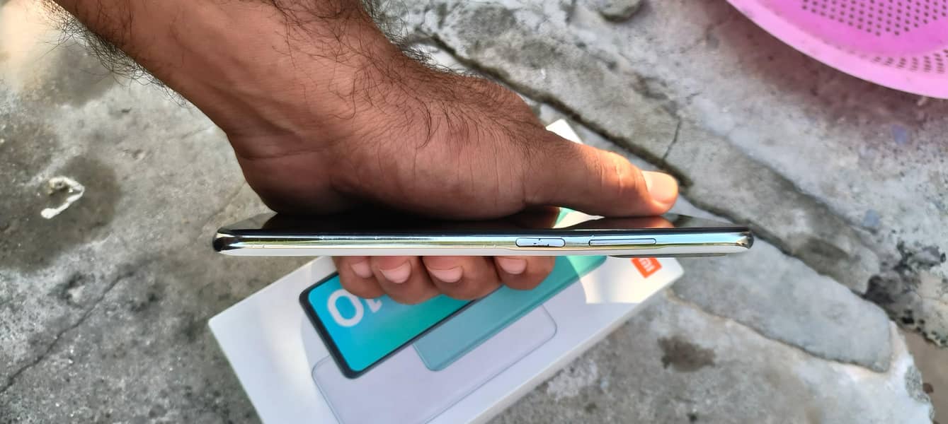Xiaomi Redmi Note 10 7