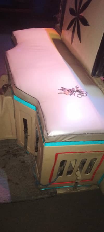 auto riksha  tozgar