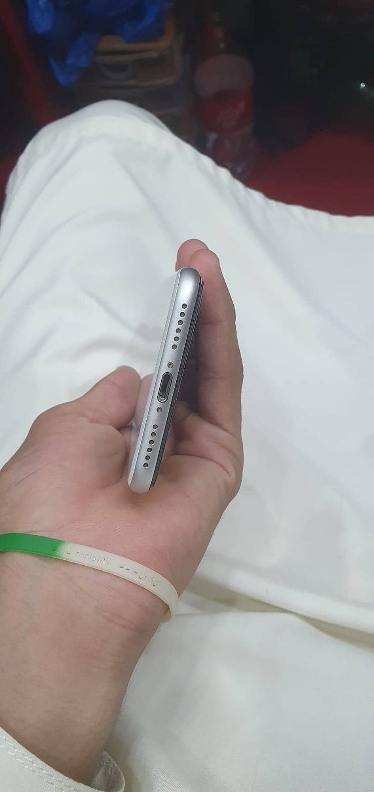 Apple iPhone SE 0