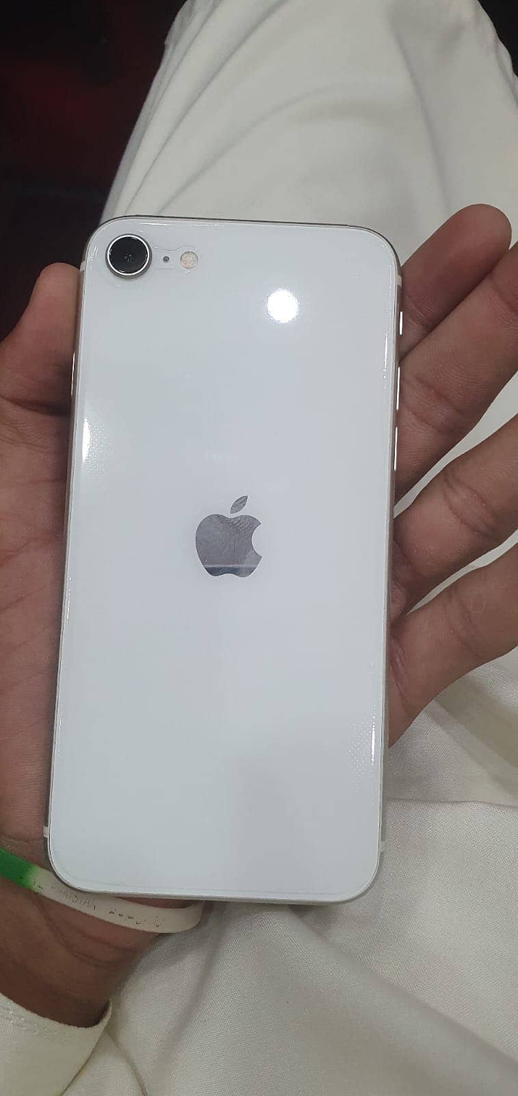 Apple iPhone SE 5