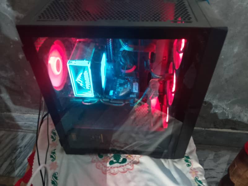 Gaming PC 0