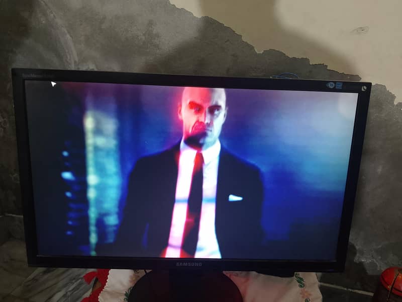 Gaming PC 1