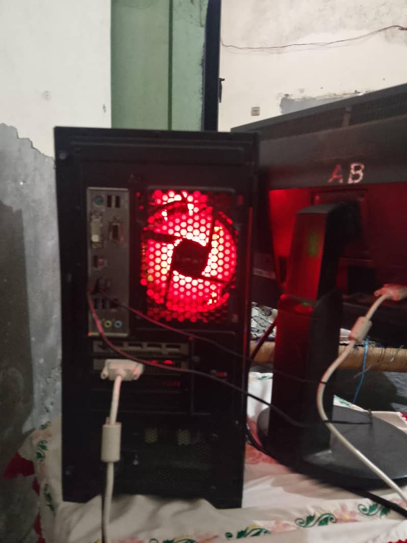 Gaming PC 2