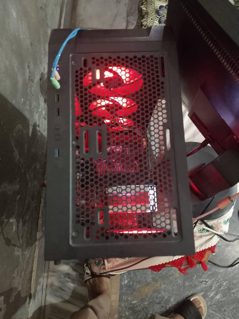 Gaming PC 3