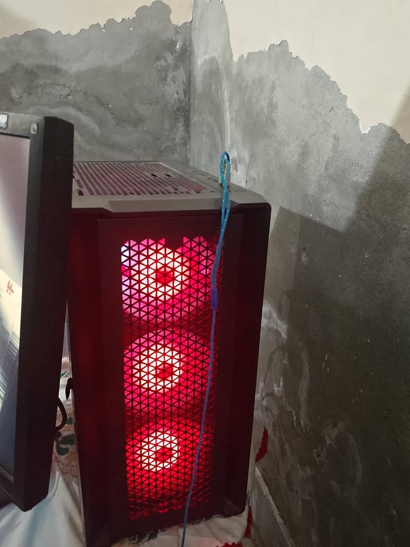 Gaming PC 4