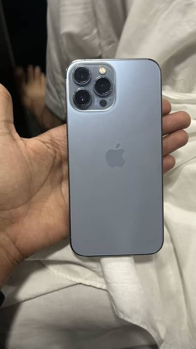 Apple iPhone 13 Pro Max