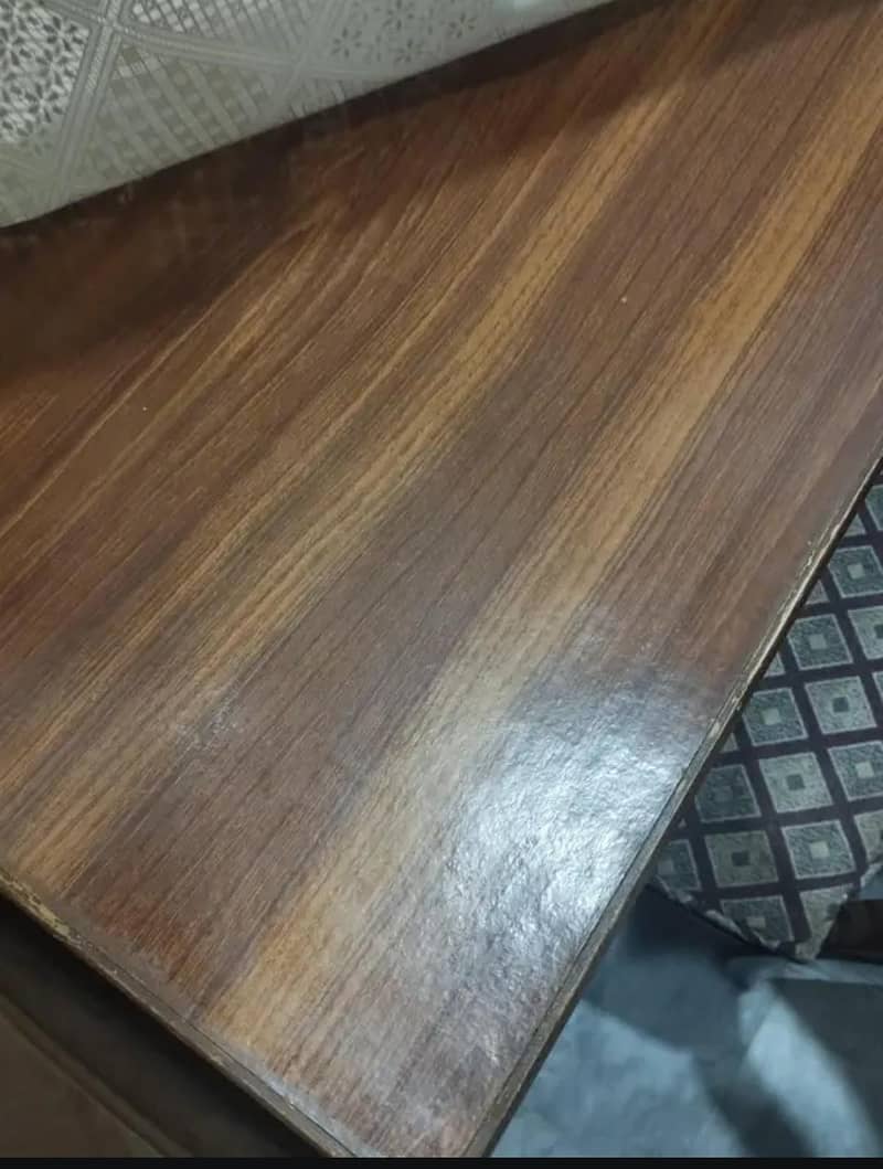 Dinning table 1