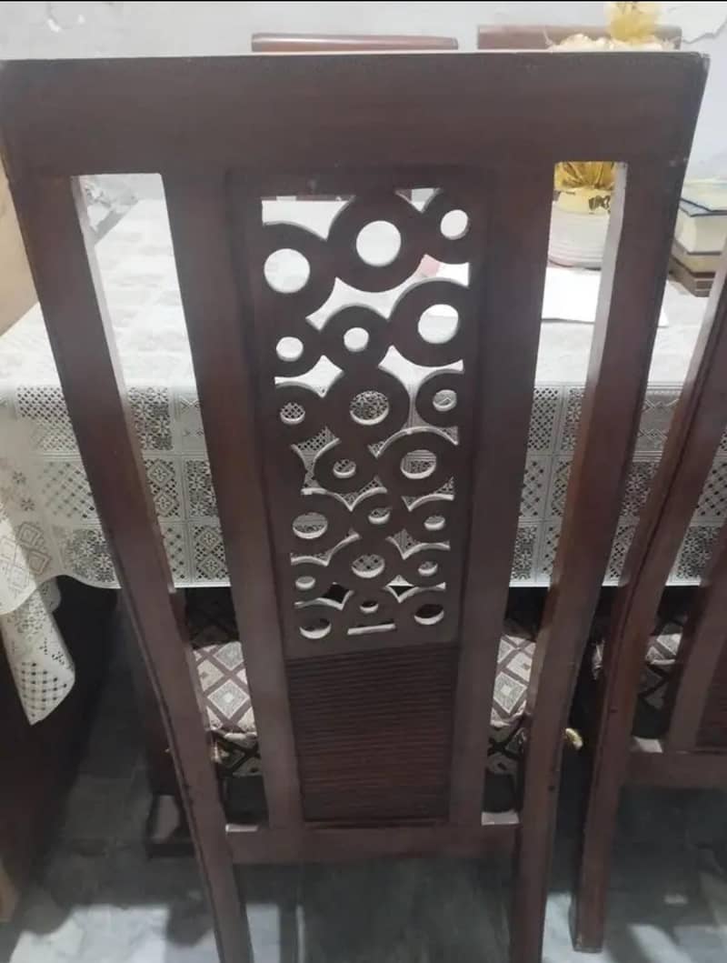 Dinning table 2