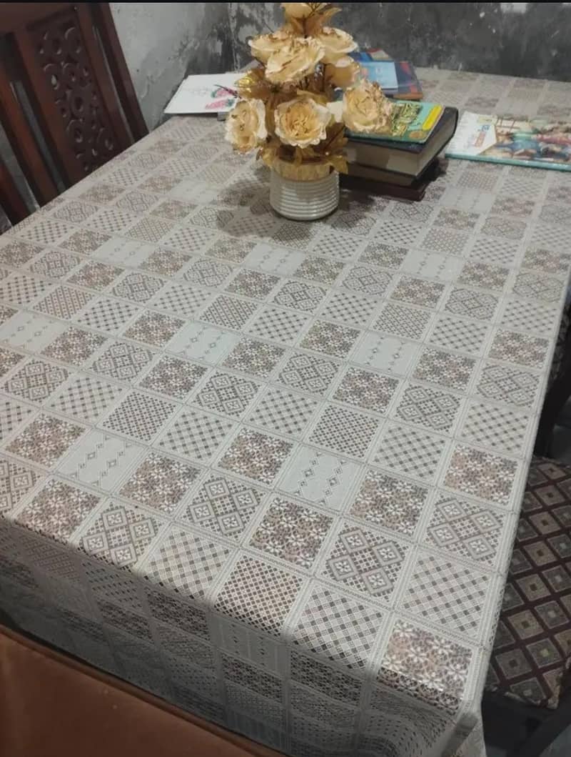 Dinning table 3