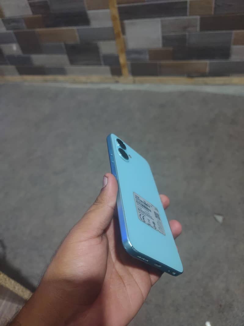 Tecno Spark 2 1