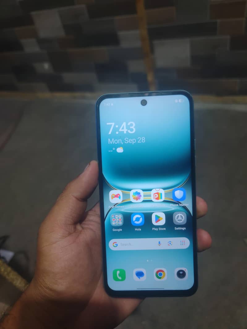 Tecno Spark 2 2