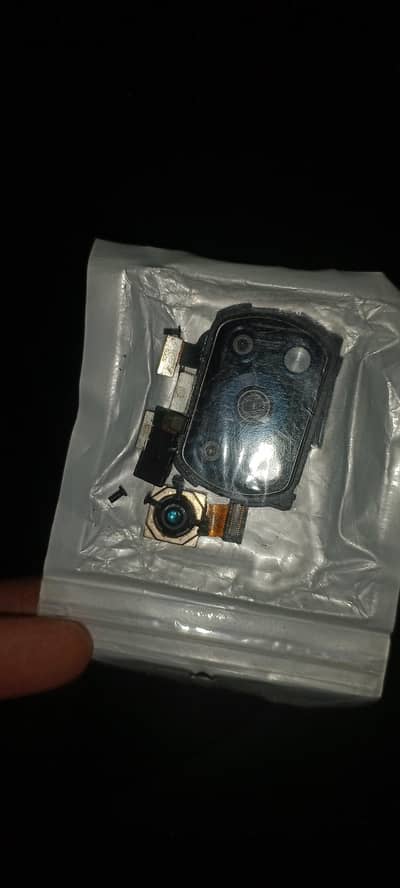 Xiaomi Poco X3 Pro