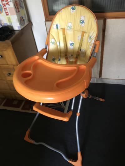 Baby High Chair