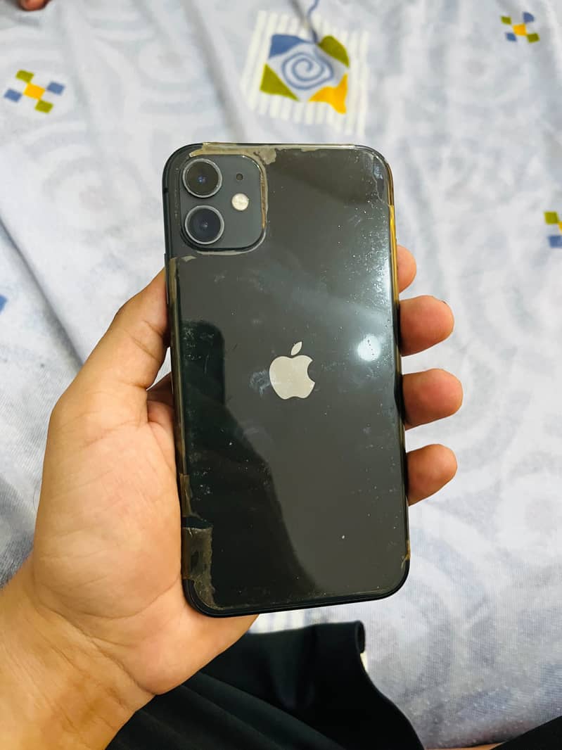 Apple iPhone 11 6