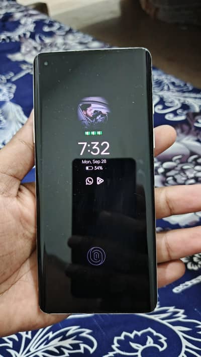 One Plus 8