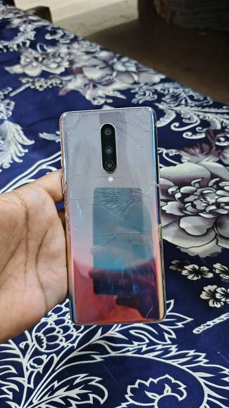 One Plus 8 2