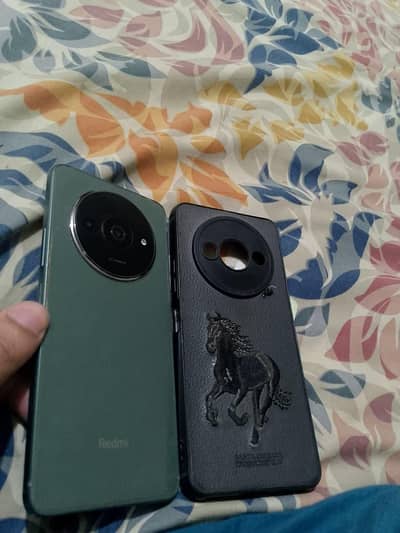 Redmi A3 brand new phone