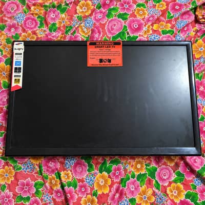 Android Smart LED TV 32 Inch Google TV HDMI USB Bluetooth