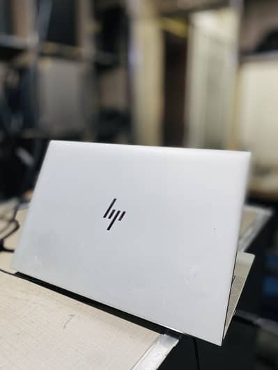 HP EliteBook 840 G7 – Premium