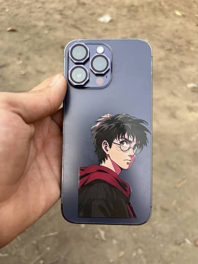 Apple iPhone 14 Pro Max JV