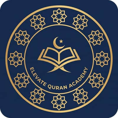 ELEVATE QURAN ACADEMY