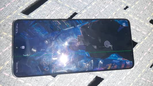 Samsung Mobile S20 Plus