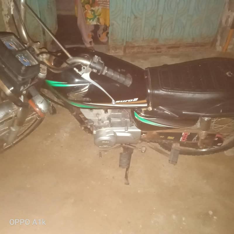 Honda 1