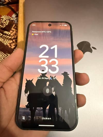 Google Pixel 10