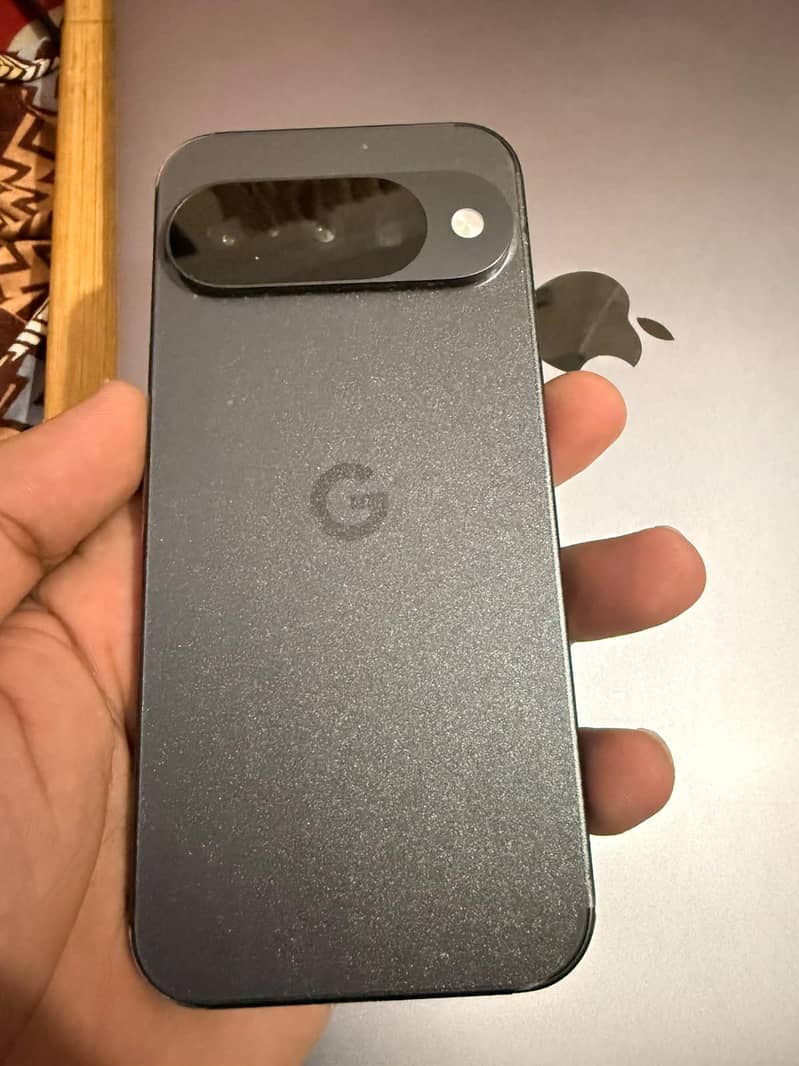 Google Pixel 10 1
