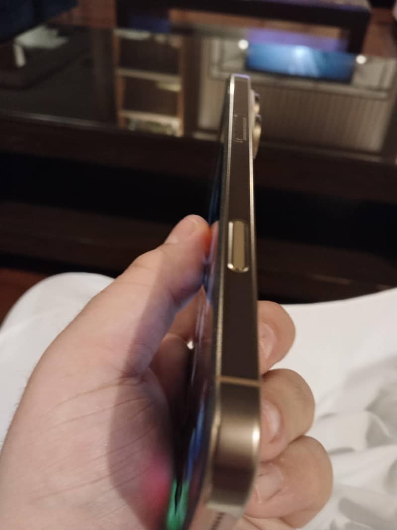 Apple iPhone 16 Pro Max 2