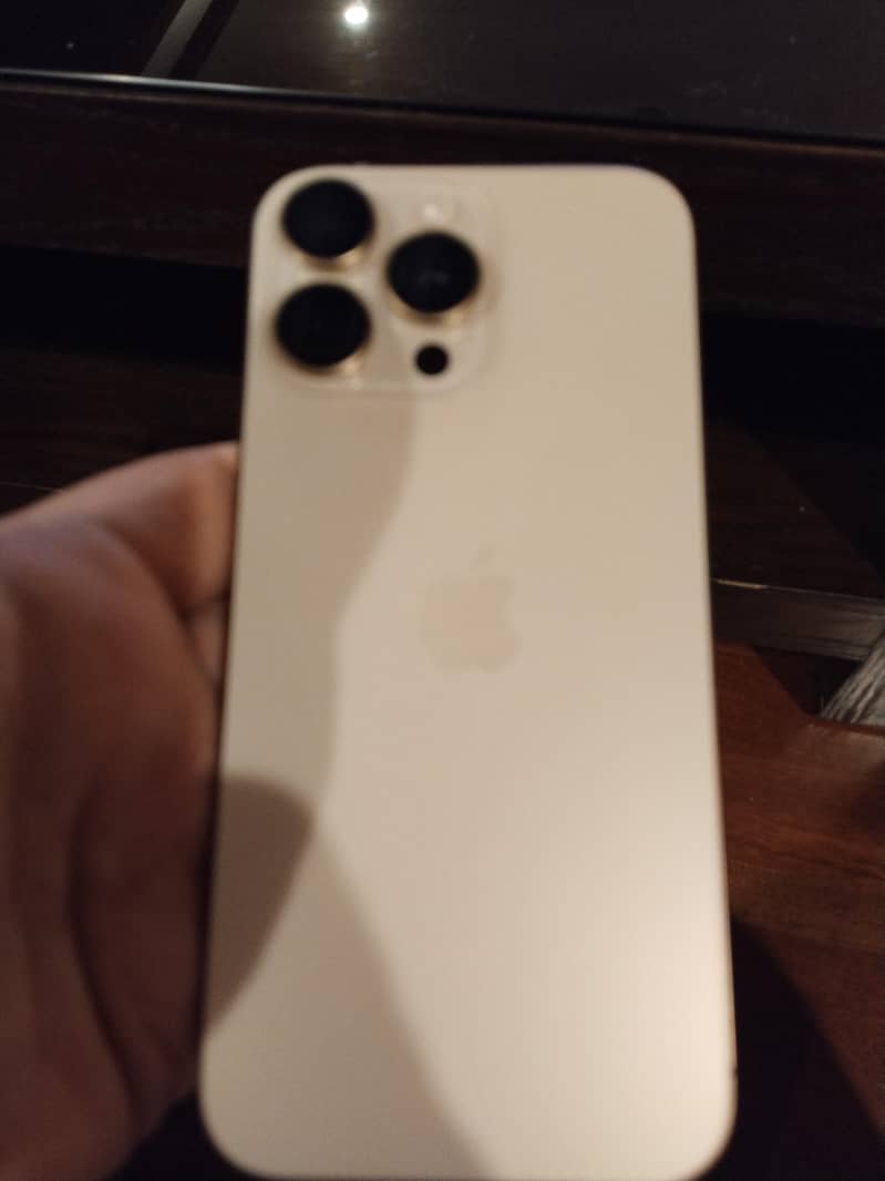 Apple iPhone 16 Pro Max 10