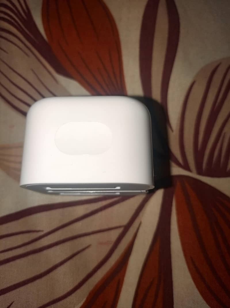 iPhone 13 Pro Max 256GB PTA Approved | Golden | Waterpack 2