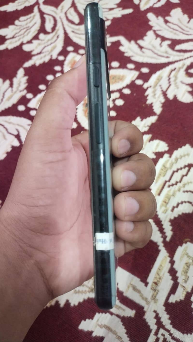 Google Pixel 6a 6