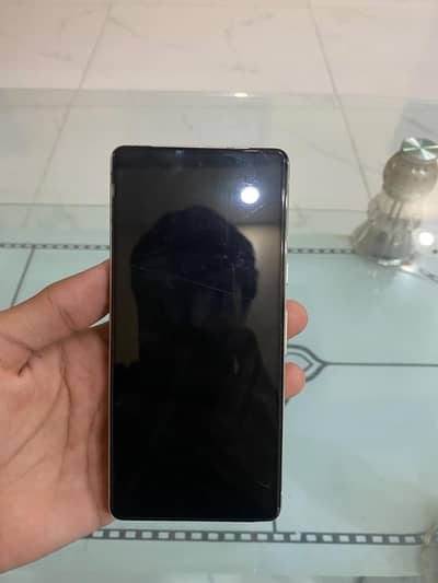 Google Pixel 7