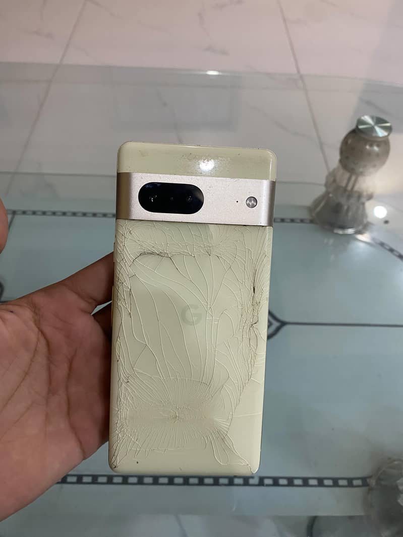Google Pixel 7 1