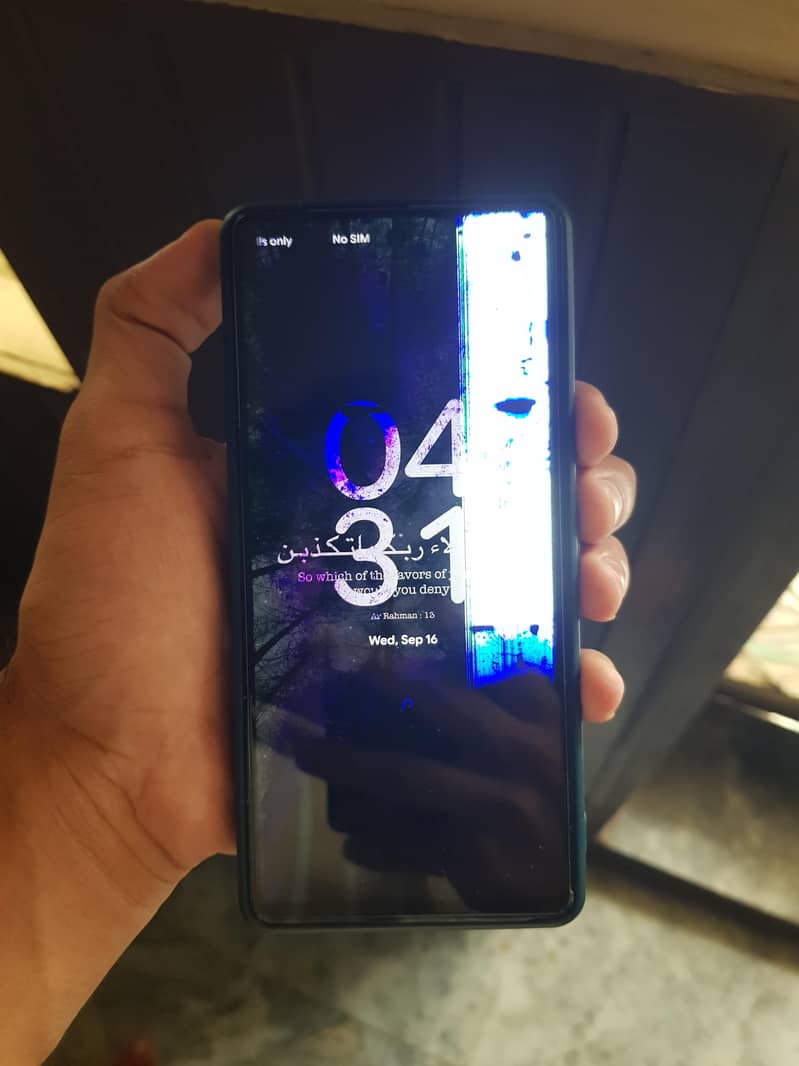 Google Pixel 7 6