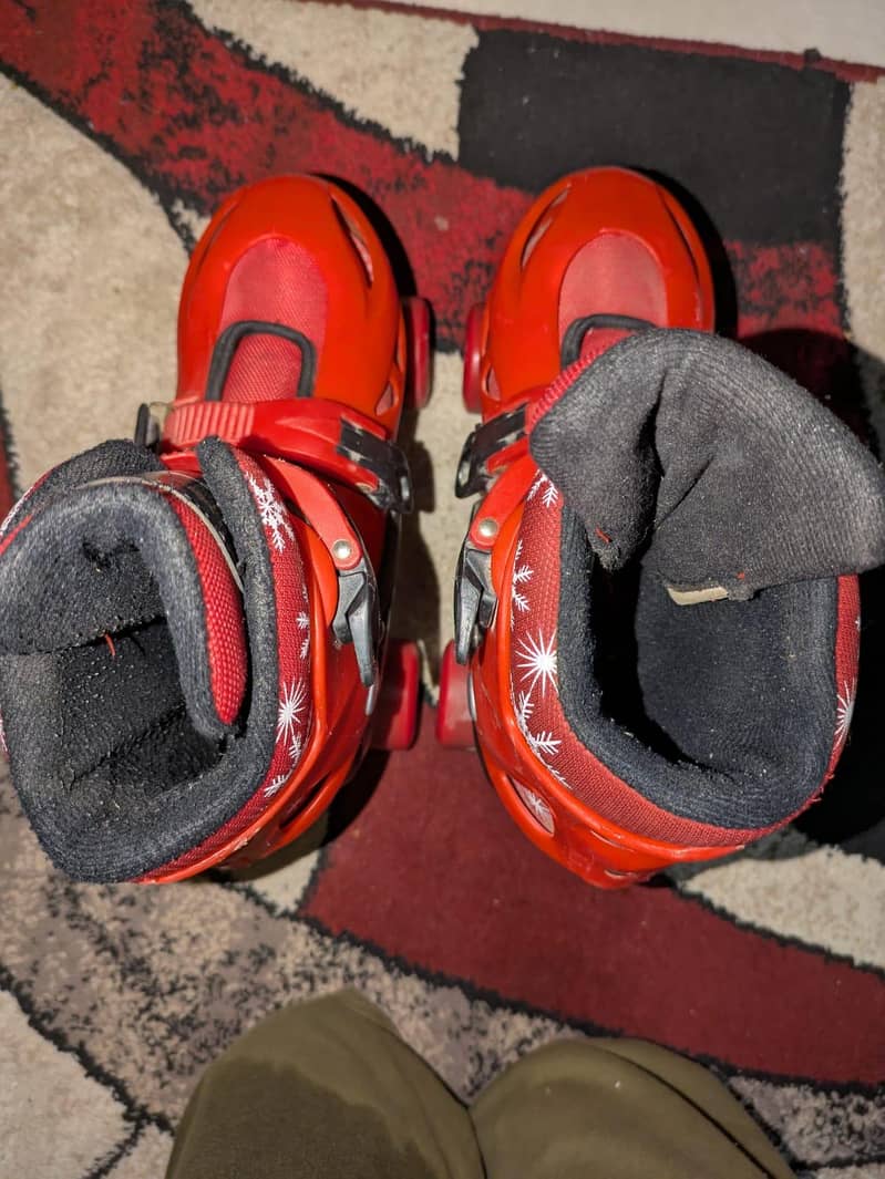 skates quad 2