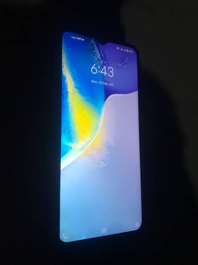 Vivo Y01
