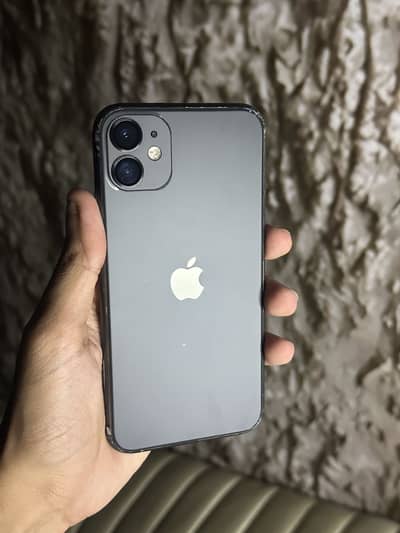 Apple iPhone 11