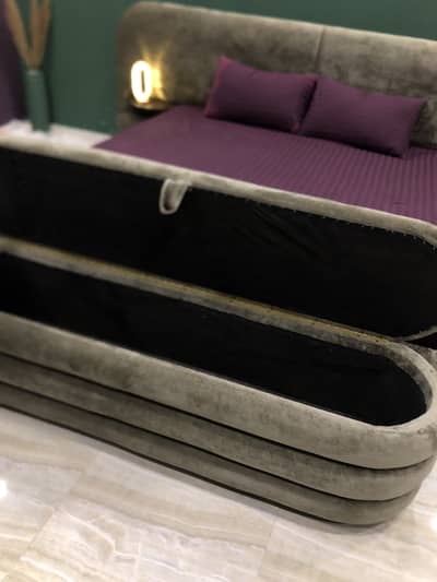 Brand new bed for sale