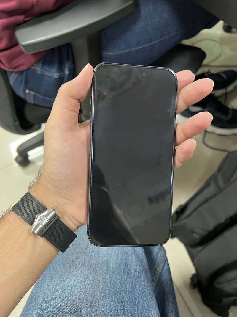 iPhone 17 Pro Max JV 2