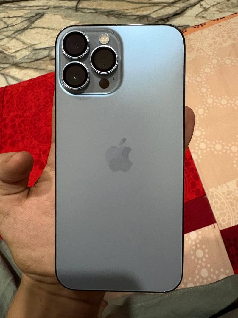 Apple iPhone 13 Pro Max 1