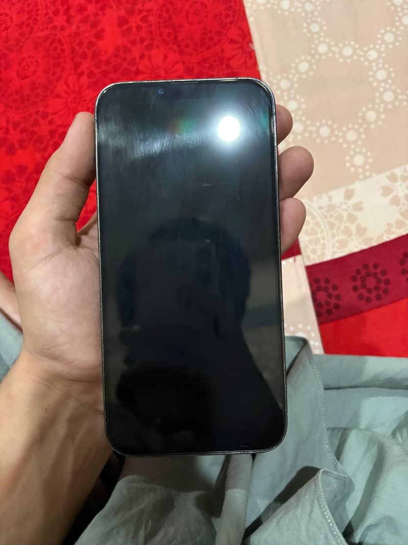 Apple iPhone 13 Pro Max 5