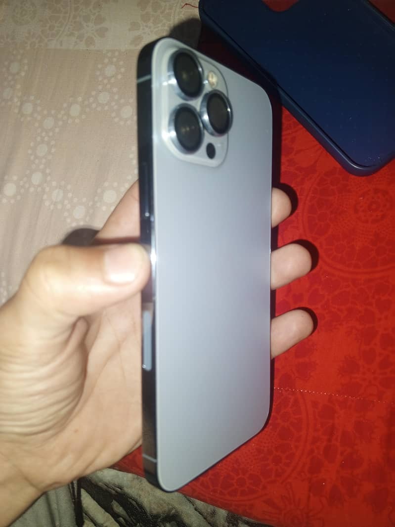 Apple iPhone 13 Pro Max 9