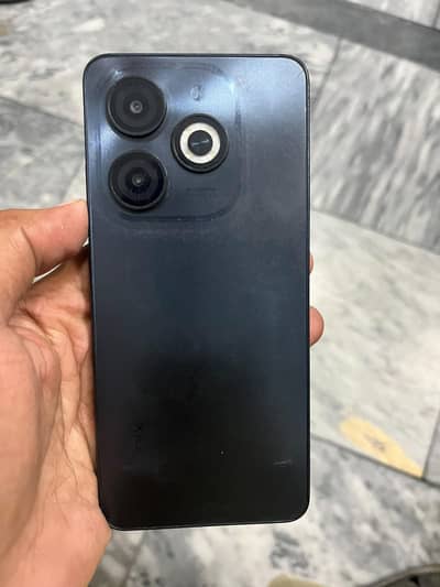 Infinix Smart 8