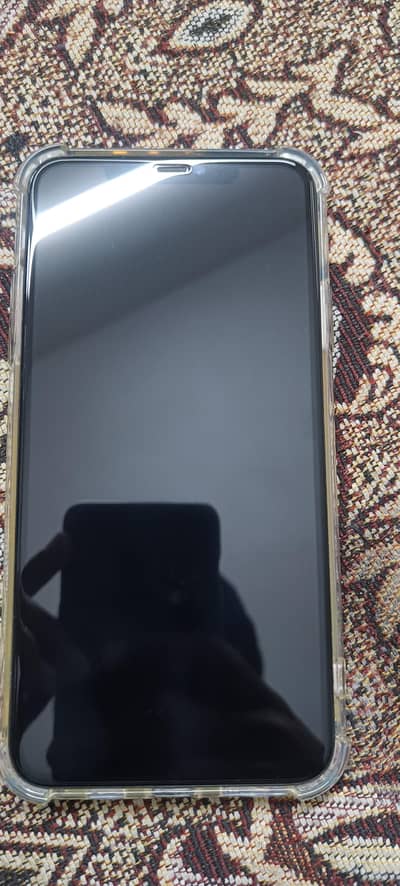 Apple iPhone 11 Pro Max Exchange possible