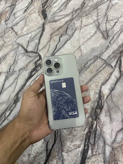 Apple iPhone 15 Pro Max 256gb