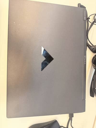 HP Victus 15 - Gaming Laptop RTX 4050