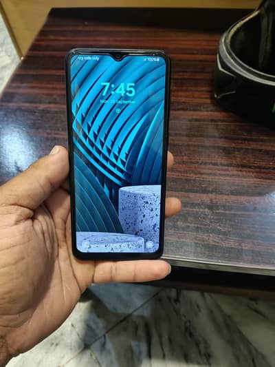 Samsung Mobile A04