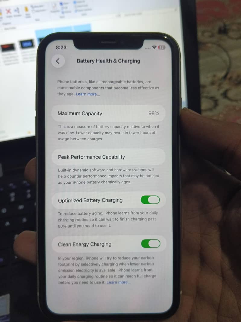 Apple iPhone 11 1